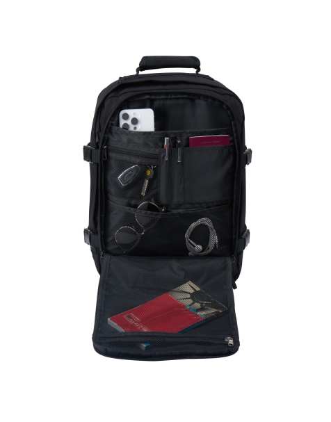 17 inch laptop travel backpack Large Travel backpack For Women And Men, Flight Approved Carry On Backpack, Water Resistant Large Casual Daypack Fit 17 Inch Laptop with USB Charging