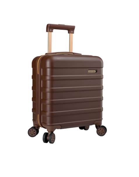 Cabin Max 30l anode underseat cabin suitcase 45x36x20cm in brown - view 1