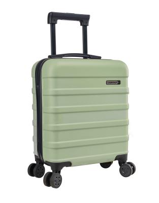 Cabin Max 30l anode underseat case 45 x 36 x 20cm in bodo green