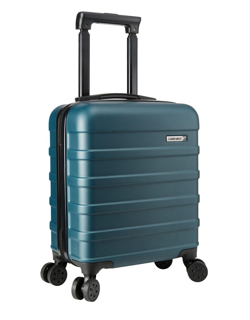 Cabin Max 30l anode underseat case 45 x 36 x 20cm in endless sea-Blue