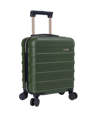 Cabin Max 30l anode underseat case 45 x 36 x 20cm in inca green