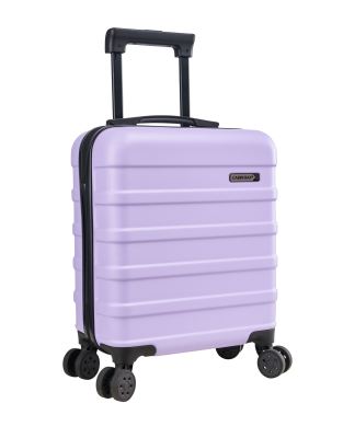 Cabin Max 30l anode underseat case 45 x 36 x 20cm in lavender-Purple