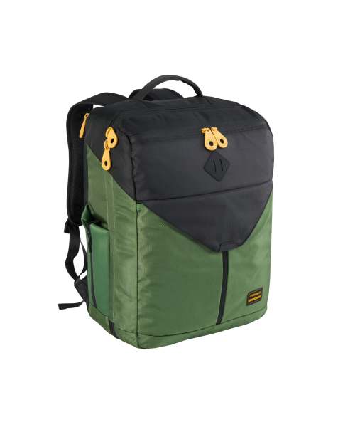 Cabin Max 30l equator underseat backpack 45x36x20cm in inca green - view 1