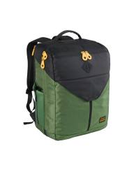 Cabin Max 30l equator underseat backpack 45x36x20cm in inca green