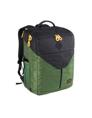 Cabin Max 30l equator underseat backpack 45x36x20cm in inca green