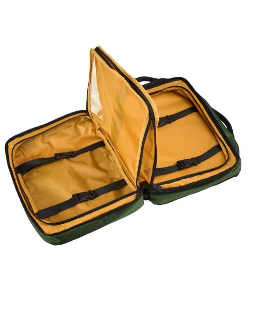 Cabin Max 30l equator underseat backpack 45x36x20cm in inca green, 4 of 7