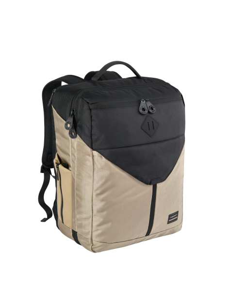 Cabin Max 30l equator underseat backpack 45x36x20cm in sandstone - view 1