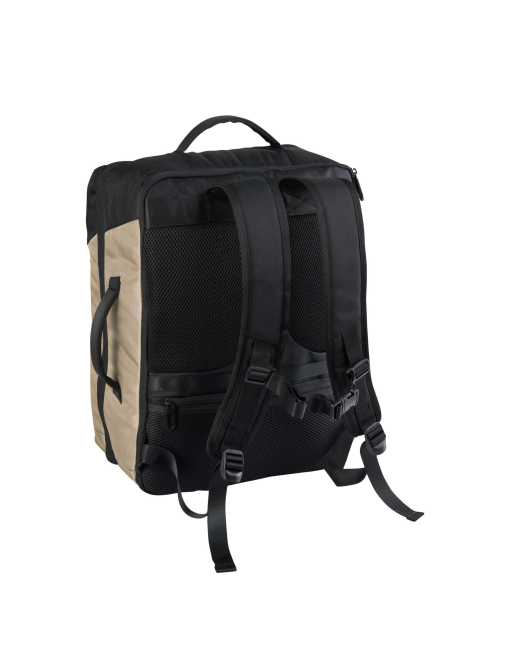 Cabin Max 30l equator underseat backpack 45x36x20cm in sandstone, 2 of 7