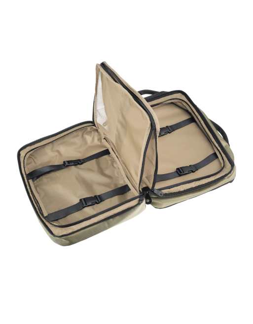 Cabin Max 30l equator underseat backpack 45x36x20cm in sandstone, 4 of 7