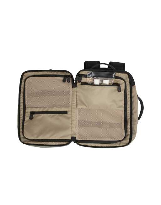 Cabin Max 30l equator underseat backpack 45x36x20cm in sandstone, 5 of 7
