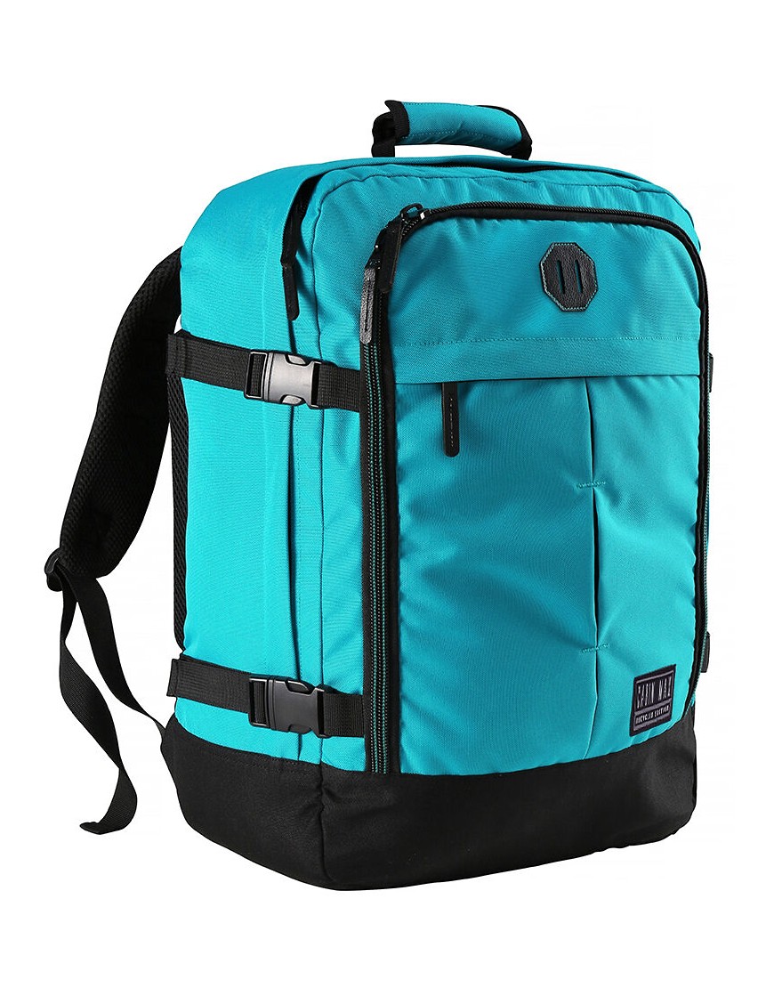 Cabin Max 30l metz underseat backpack 45 x 36 x 20cm in teal-Blue