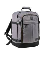 Cabin Max 30l metz underseat cabin bag 45x36x20cm in apache grey