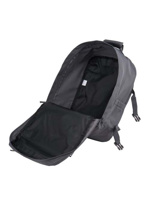Cabin Max 30l metz underseat cabin bag 45x36x20cm in magma grey, 3 of 7