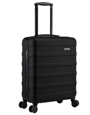Cabin Max 40l anode cabin case 55 x 40 x 20cm in black