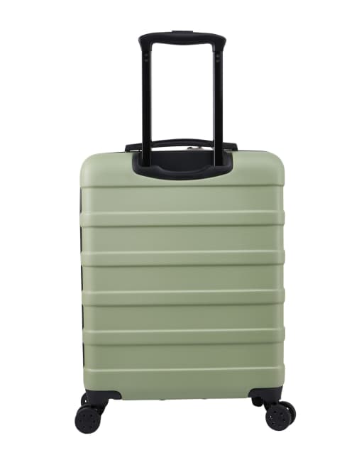 Cabin Max 40l anode cabin case 55 x 40 x 20cm in bodo green, 2 of 6