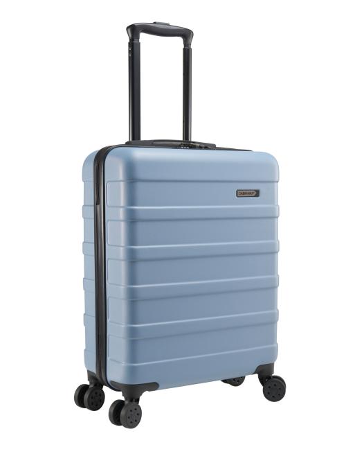 Cabin Max 40l anode cabin case 55 x 40 x 20cm in elemental blue