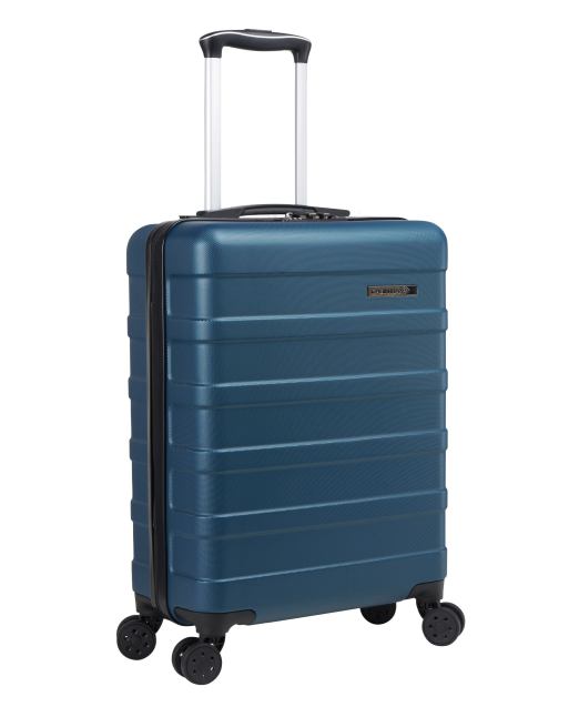 Asos luggage on sale