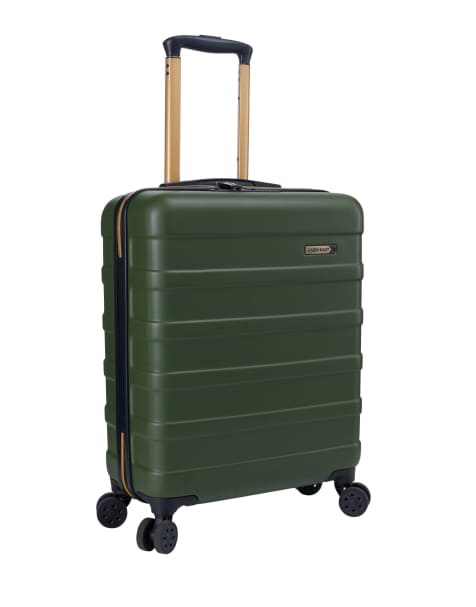 Cabin Max 40l anode cabin case 55 x 40 x 20cm in inca green - view 1