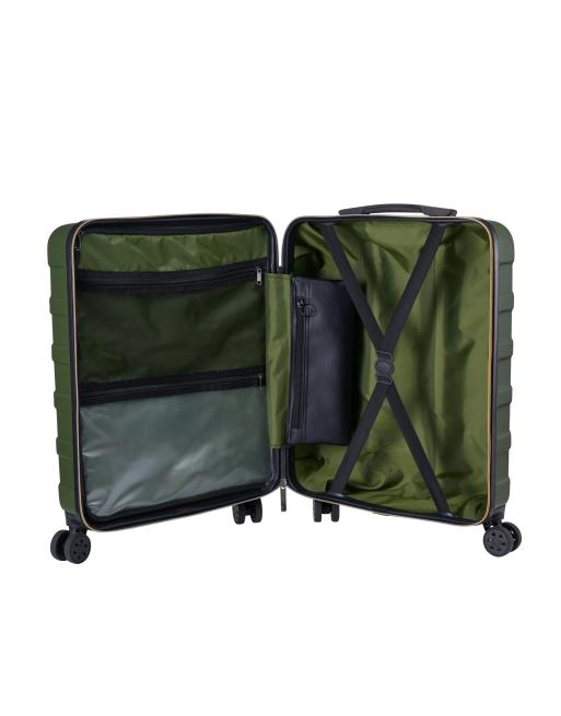 Cabin Max 40l anode cabin case 55 x 40 x 20cm in inca green, 2 of 4