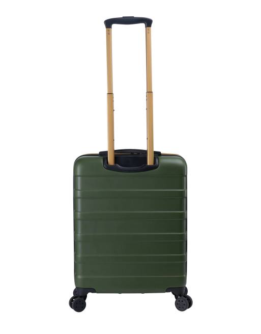 Cabin Max 40l anode cabin case 55 x 40 x 20cm in inca green, 4 of 4