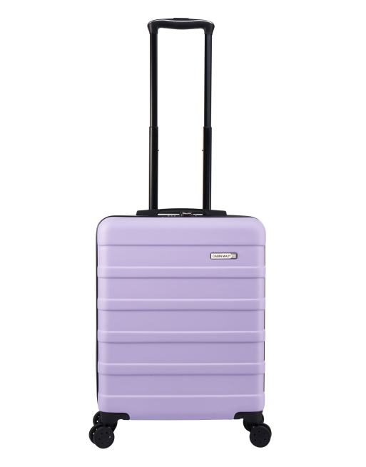 Cabin Max 40l anode cabin case 55 x 40 x 20cm in lavender, 2 of 4
