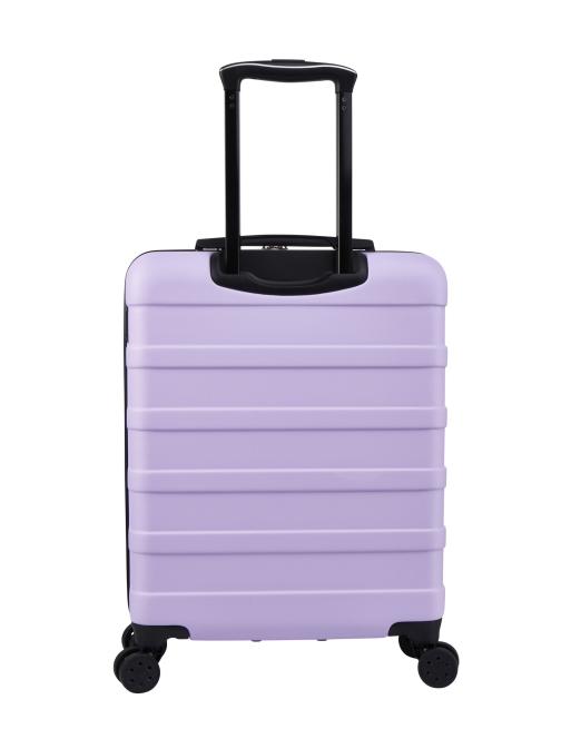 Cabin Max 40l anode cabin case 55 x 40 x 20cm in lavender, 4 of 4