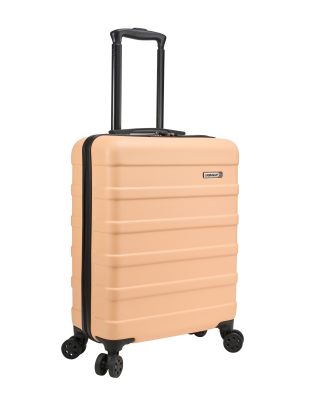 Cabin Max 40l anode cabin case 55 x 40 x 20cm in peach fuzz-Orange