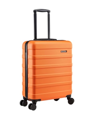Cabin Max 40l anode cabin case 55 x 40 x 20cm in seville orange