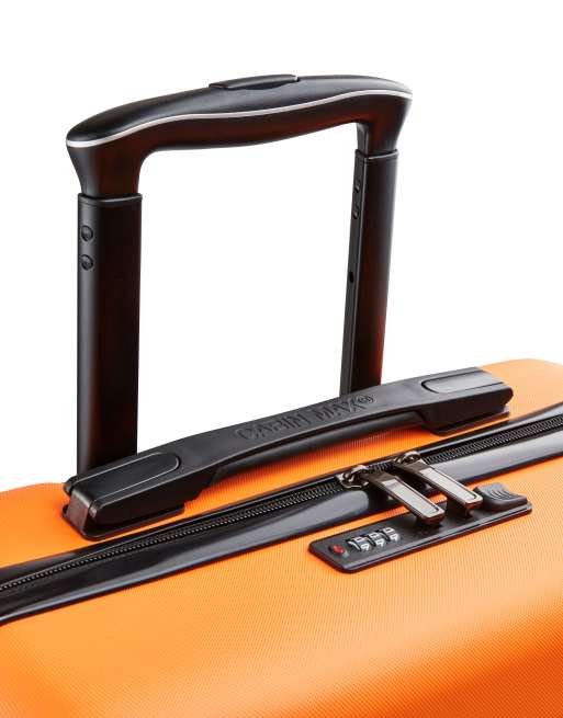 Cabin Max 40l anode cabin case 55 x 40 x 20cm in seville orange, 3 of 5