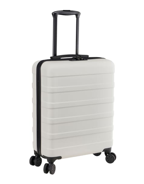 Cabin Max 40l anode cabin case 55 x 40 x 20cm in white - view 1