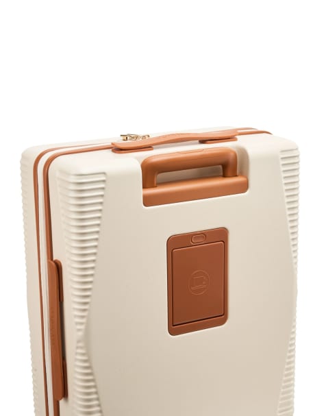 Cabin Max 40l santa cruz cabin case 55x40x20cm in pearl - view 1