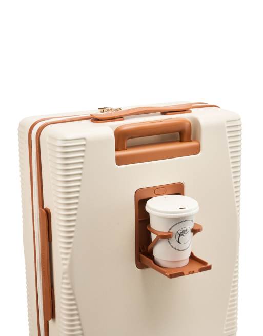 Cabin Max 40l santa cruz cabin case 55x40x20cm in pearl, 3 of 3