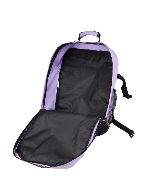 Metz 44l Cabin Backpack