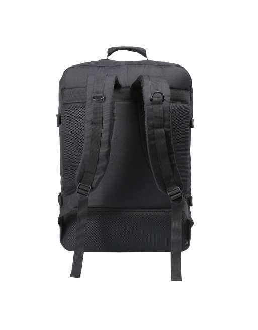 Cabin Max 44l metz cabin backpack 55x40x20cm in black, 3 of 4