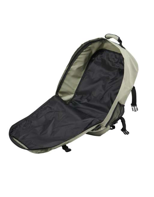 Cabin Max 44l metz cabin backpack 55x40x20cm in bodo green, 3 of 3