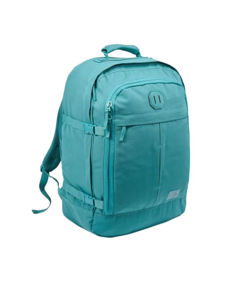 Cabin Max 44l metz cabin backpack 55x40x20cm in lagoon - view 1