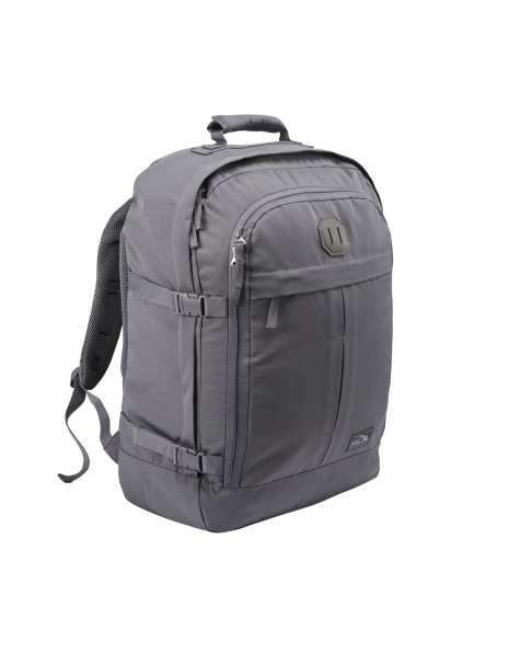 Cabin Max 44l metz cabin backpack 55x40x20cm in magma grey - view 1