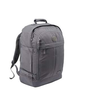Cabin Max 44l metz cabin backpack 55x40x20cm in magma grey