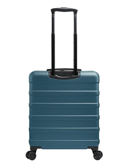 Cabin Max 56l anode cabin case 56 x 45 x 25cm in endless sea ASOS