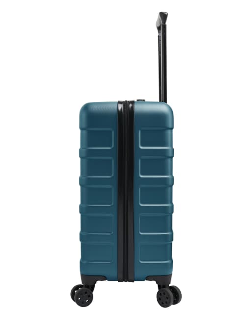 Cabin Max 56l anode cabin case 56 x 45 x 25cm in endless sea ASOS
