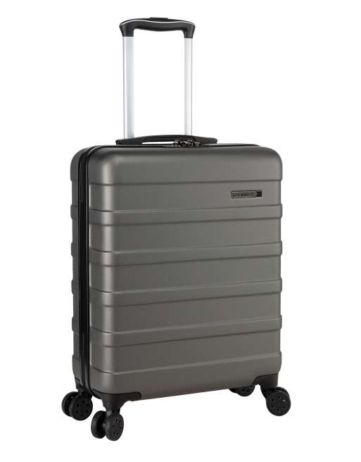 Cabin Max - Bagageset in grafiet, 3 van 3