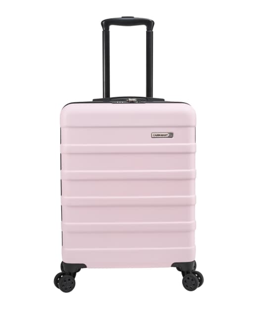 Cabin Max - Anode - Handbagage koffer van 40 liter 55 x 40 x 20cm in lichtroze, 4 van 5