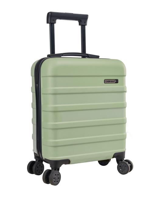 Cabin Max - Bagageset in groen, 3 van 3