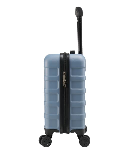 Cabin Max – Anode – Koffer für unter den Sitz in Elementblau, 30 Liter, 45 x 36 x 20 cm, 2 von 4