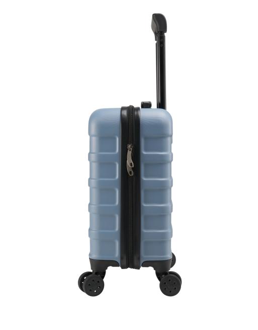 Cabin Max - Anode - Koffer van 30 liter voor onder stoel van 45 x 36 x 20cm in elementair blauw, 2 van 4
