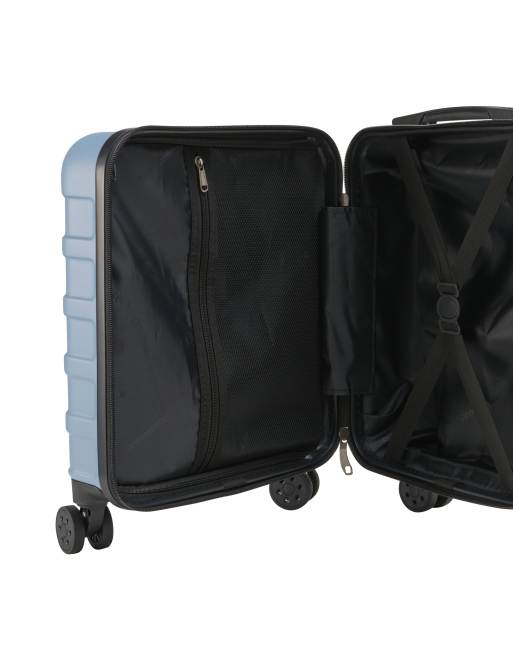 Cabin Max - Anode - Koffer van 30 liter voor onder stoel van 45 x 36 x 20cm in elementair blauw, 3 van 4