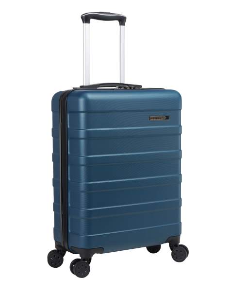 Cabin Max - Anode - Trolley da cabina da 40 litri blu 55x40x20 cm - view 1