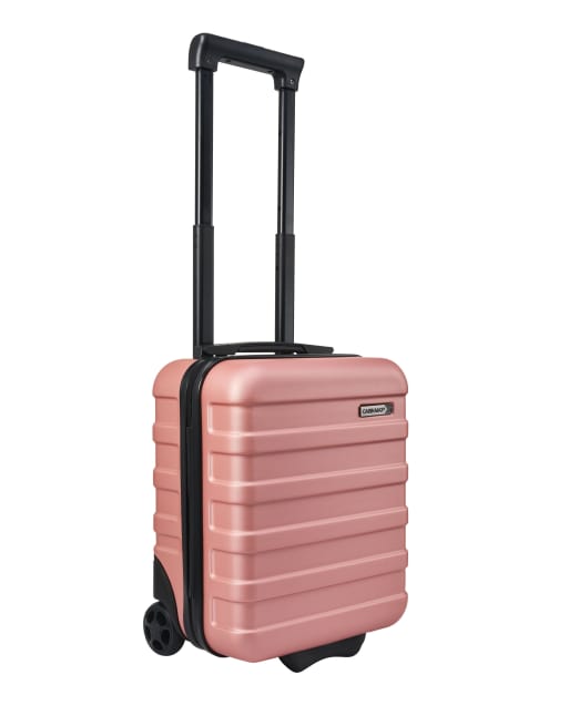 Cabin Max - Anode - Trolley sotto sedile da 24 litri color oro rosa 40x30x20 cm
