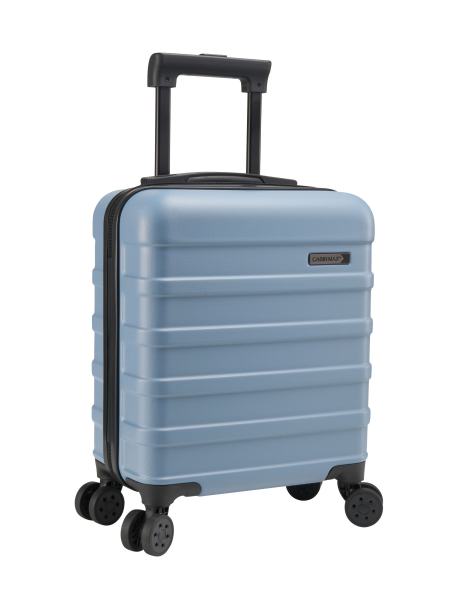Cabin Max - Anode - Trolley sotto sedile da 30 litri blu 45x36x20 cm - view 1