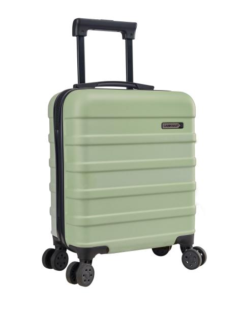 Cabin Max - Anode - Trolley sotto sedile da 30 litri color verde bodo 45x36x20 cm - view 1